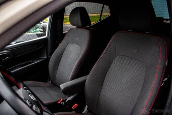 Hyundai i10 1.0i T-GDi N Line - 10