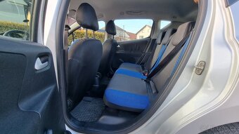 Peugeot 207 SW - 10