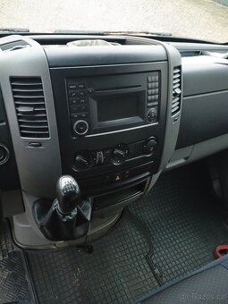 VW Crafter - 10