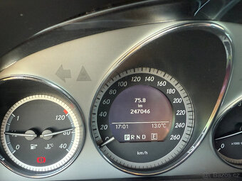 Mercedes Benz GLK 350cdi 4Matic X204 - 10