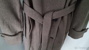 Dámská nova bunda velk.S/36 - 10