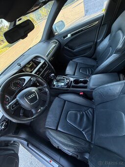 Audi a4 sline - 10