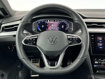 Arteon Shooting Brake R-Line 2.0 TDI 147kW DSG - 10