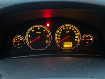 Opel Vectra 1.9 CDTI SW - 10
