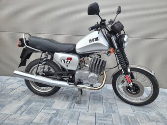 MZ 251 ETZ - 10