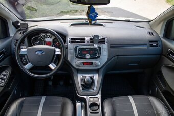 Ford Kuga 2.0 TDCi Titanium 4x4 - 10