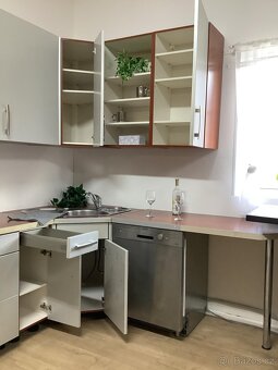 Moderní kuchyně JANINA - 10