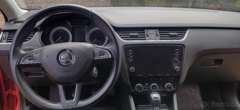 škoda octavia 3 III - 10