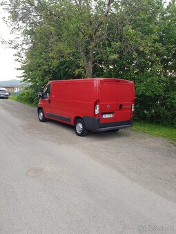 Fiat Ducato - 10