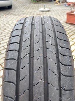 Pneu Bridgestone Turanza 6 225/55R18 - 10