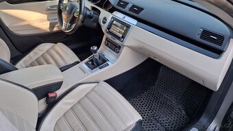 Volkswagen Passat CC 2.0 TDi 103 kW - 10