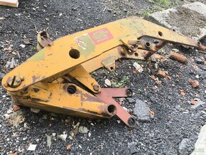 Prodam HON 053 4X4 - 10