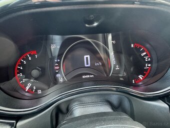 Dodge Durango GT 3.6 V6 r.v.2022 7 mistne - 10