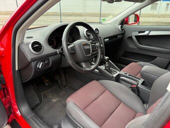 Audi A3 1.4 tfsi - 10