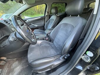 Ford Mondeo MK4 2.2 tdci 147kw - 10