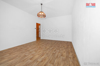Pronájem bytu 2+1, 53 m², Rakovník, ul. Průběžná - 10