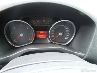 MONDEO 5 DVEŘÍ 2011 TDCI NAVI KOLA ST VELMI PĚKNÉ - 10