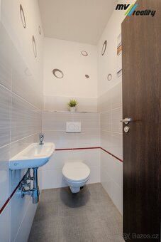 Skorkov, prodej rodinného domu - 116 m2 s pozemkem 805 m2, o - 10