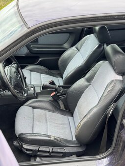 BMW E36 316i Compact - 10