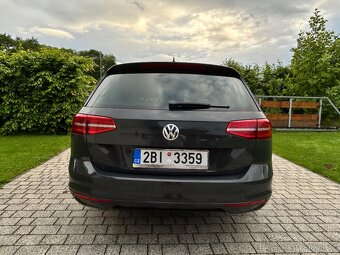 VW Passat B8 2.0 TDI - 10