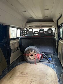 Fiat Ducato 3.0 130kw - 10