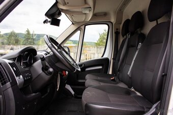 Citroën Jumper TOP STAV 2022 - 10