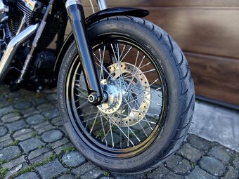Harley-Davidson FXDCI Dyna Superglide Custom - 10