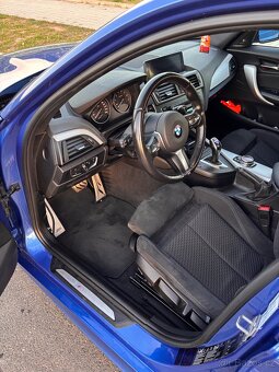 BMW F20 M135i xDrive - 10