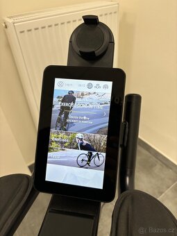 Technogym skillbike - stacionární kolo - 10