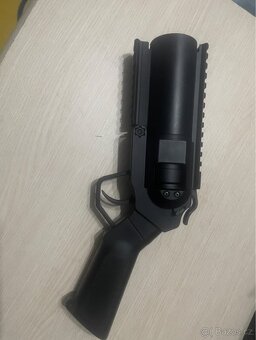 AIRSOFT - 10