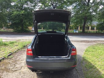 Škoda Superb 2 - 10