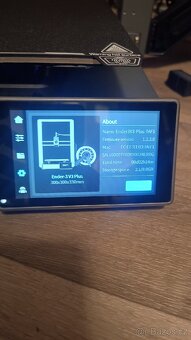 Ender 3 V3 Plus - 10