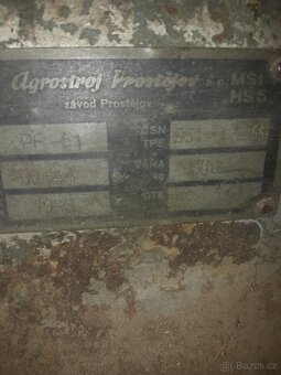PF - 61 - 10