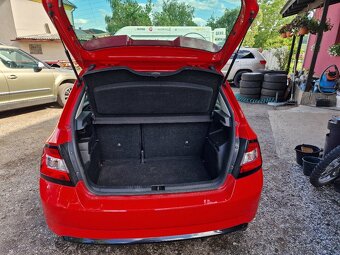 Škoda Fabia 1,0TSI MONTE CARLO 81KW 6.RYCHL. - 10