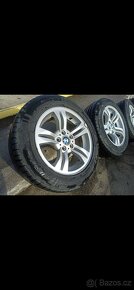 BMW X3, e83 2d 110 kW - 10