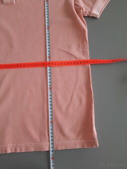 Panske tricko GANT vel.M - 10