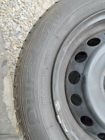 Letní pneu Goodyear 185/65 R15 - 10