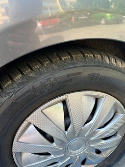 Kia ceed 2011 1,4 benzin - 10