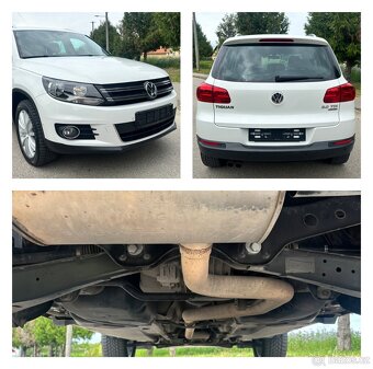 VOLKSWAGEN TIGUAN 2.0 TDI DSG 4-MOTION SPORT&STYLE - 10