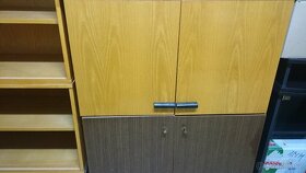 Nábytek-skříňky, komoda, stolek pod TV,...TV, a jiné - 10