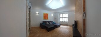 Byt 3+1,88.9m² na Floře Vinohrady - 10