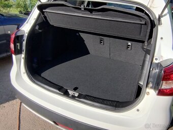 Prodám SUZUKI SX 4 SCROSS - 10