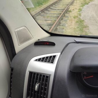 Fiat Ducat Maxi 2.3 JTD 96KW - 10