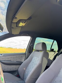Škoda Fabia 1.9 TDI 74 KW - 10