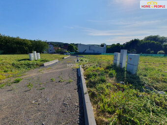 RD 4+kk se zahradou 675 m² v Lubné u Kroměříže - 10