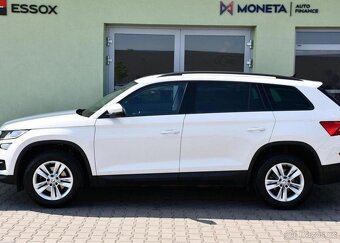 Škoda Kodiaq 1.5TSi NEZ.TOP 1M ČR - 10