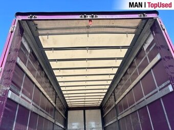 MAN TGL 12.250 BL - 4x2 – Shrnovačka – EURO 6 - 10