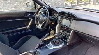 Subaru BRZ - 10