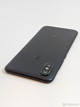 Xiaomi Mi A2 4/64gb black. Záruka 6 měsíců. - 10