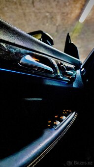 MERCEDES CLS 350d 4 MATIC AMG PAKET - 10